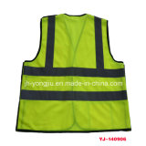 The New Fashion Cheap High Quality Safety Reflective Vest 8