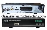 DVB-T2 Receiver