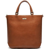 High Class Cowhide Leather Wholesale Spain Designer Leather Bags (S676A-A2945)