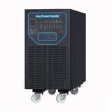 Pure Sine Wave Inverter 5000W Power Supply