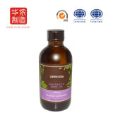 Natural Enrich Lavender Calming Massage Body Oil (HN-1032MO)