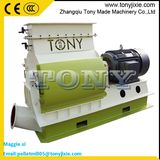 M Long Service Life High Efficiency Wood Hammer Mill