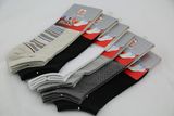 Men's Sport Football Soccer Above Knee Tube Durable Socks Stockings