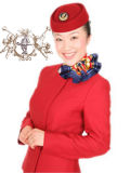 Airlines Uniform for Ladies