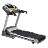 Commercial Motorized Workout Fitness Sports Running Treadmill (T00-5261)
