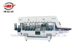 Furniture Glass Double Edging Machine