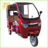 Made in China Newest Electrically Operated Tricycle
