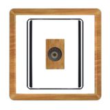 HYD-015 TV Socket
