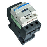 (LC1-D) Series AC Contactors (CJX2N)