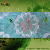 Lace in Switzerland (Swiss Cotton Lace) (AF08690)