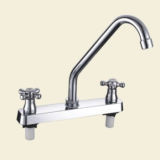 ABS Plastic Faucet for Kitchen