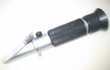 Refractometer For Alcohol