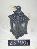 Wooden Lantern(LS71107)
