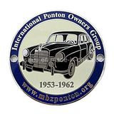 Car Badge