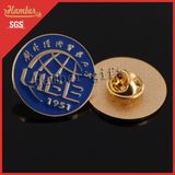 Top Gold Badge