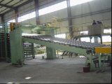 Gypsum Board Making Machinery (YTYC) 