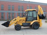 Backhoe Loader