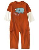 Babies' Romper Wear