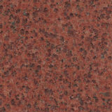 India Red Granite (Small)