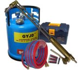 Flame Oxy-Gasoline Cutting&Welding Machine