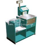 Check Out Counter (SGL-CC49B)