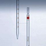 Measuring Pipette With Coding Band