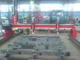 Plasma Cutting Machine