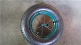 Rubber Wheel 3.50-8