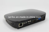 Thin Client Linux Fox-300h Support Internet Online Video