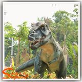 China Manufacturer Artificial Animal Statues for Garden Decoration