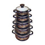 Casserole 10PC Set