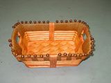 Basketry