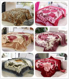 Cheap Blanket, Korean Blanket, Raschel Blanket, Super Soft Blanket