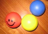 PU Stress Ball