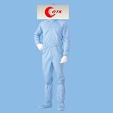 Multi-Functional Laminated Fabric Workwear (OTK-AM)