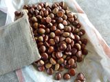 Fresh Chestnuts