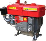 Diesel Engine(S195WP)