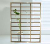 High Quality Customized Metal Window Fixed Window