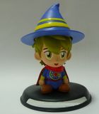 Bobble Heads Doll - 2