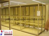 Supermarket Shelf, Storage Rack - 15