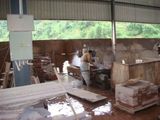 Granite Processing