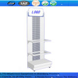 Layer/Tier Electric Appliance Metal Sales Stand