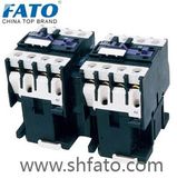 CFC2-2D Mechanical Interlocking Contactor