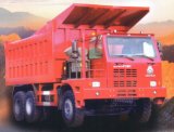 Hot Sale China 6*4 Mining Dump Truck