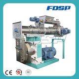 High Quality Animal Fodder Granulator (SZLH420)