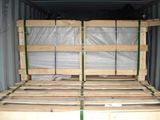 Clear Sheet Glass