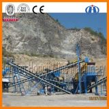 Construction Sand Making Line with High Efficiency