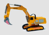 Truck Construction Model Toys (2122) 