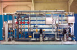 RO Water Treatment (GRSW-RO)