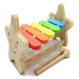 New Star Xylophone Musical Instrument Wooden Toys